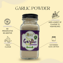 Load image into Gallery viewer, garlic powdershaker bottle
