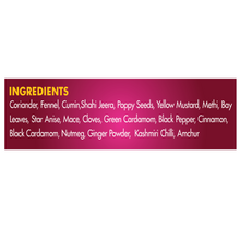 Load image into Gallery viewer, organic masala