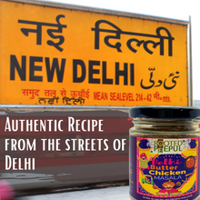 Load image into Gallery viewer, delhi butter chicken masala