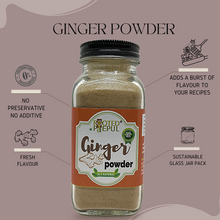Load image into Gallery viewer, high quality ginger powder