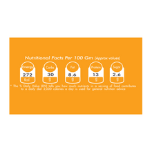 Load image into Gallery viewer, organic masala
