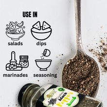 Load image into Gallery viewer, rooted peepul crushed black pepper