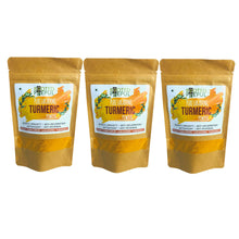 Load image into Gallery viewer, lakadong turmeric mega saver pack