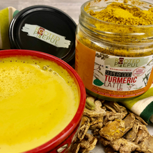 Load image into Gallery viewer, Superfood Turmeric Latte Mix | Immunity Booster