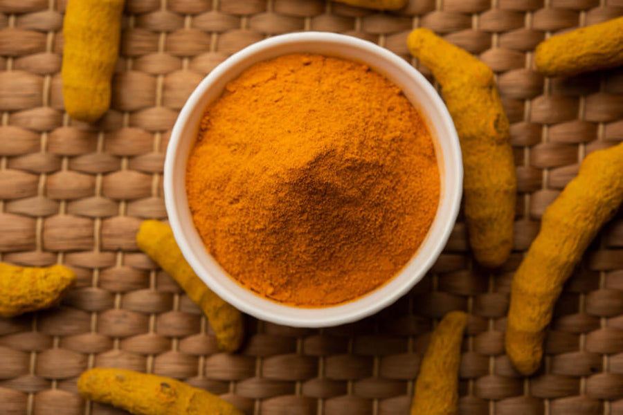 Which Turmeric is Good For The Face? - A Complete Guide