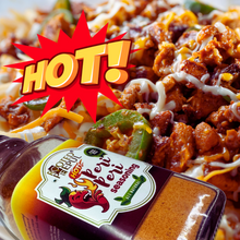 Load image into Gallery viewer, Rooted Peepul Hot Peri Peri Masala | Hot n Spicey
