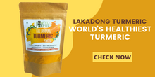 Load image into Gallery viewer, Pure Lakadong Turmeric Powder | 100% Natural | 100 Gms Pack
