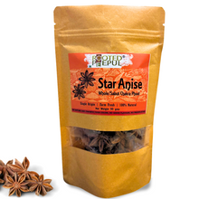Load image into Gallery viewer, Star anise
