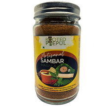 Load image into Gallery viewer, Sambar Masala | More Spice Less Chilli
