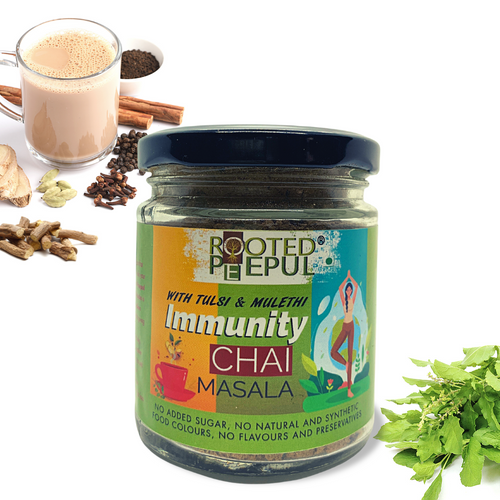 immunity chai masala