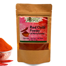 Load image into Gallery viewer, red chilli powder
