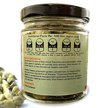 Load image into Gallery viewer, natural green cardamom
