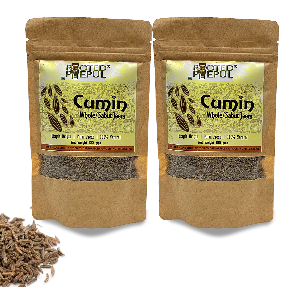 Cumin Whole | Jeera