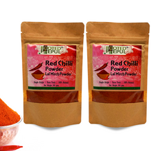 Load image into Gallery viewer, red chilli powder saver pack
