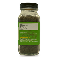 Load image into Gallery viewer, 100% natural green cardamom powder
