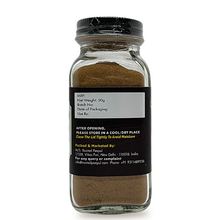 Load image into Gallery viewer, organic ceylon cinnamon powder
