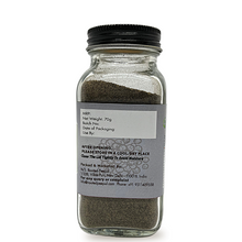 Load image into Gallery viewer, 100% natural black pepper powder
