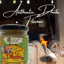 Load image into Gallery viewer, authentic dhaba masala
