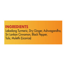 Load image into Gallery viewer, Turmeric Water Elixir : Traditional Superfood Blend
