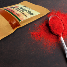 Load image into Gallery viewer, natural kashmiri chilli powder
