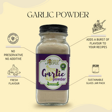 Load image into Gallery viewer, garlic powdershaker bottle
