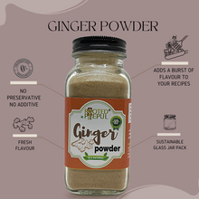 Load image into Gallery viewer, high quality ginger powder
