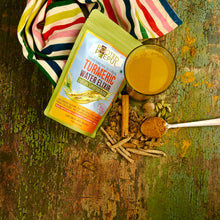Load image into Gallery viewer, Turmeric Water Elixir : Traditional Superfood Blend

